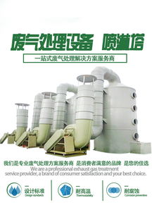 綠色制造與環(huán)保升級 宣城、巢湖、池州地區(qū)廢氣處理解決方案探究